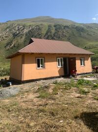 Jagdcamp in Nord Pamir